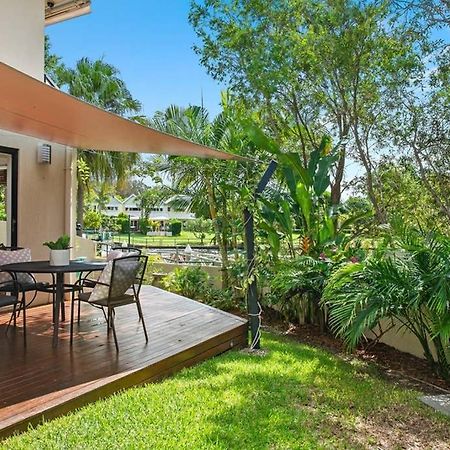 Quay Largo: Riverside Haven Noosaville Exterior photo