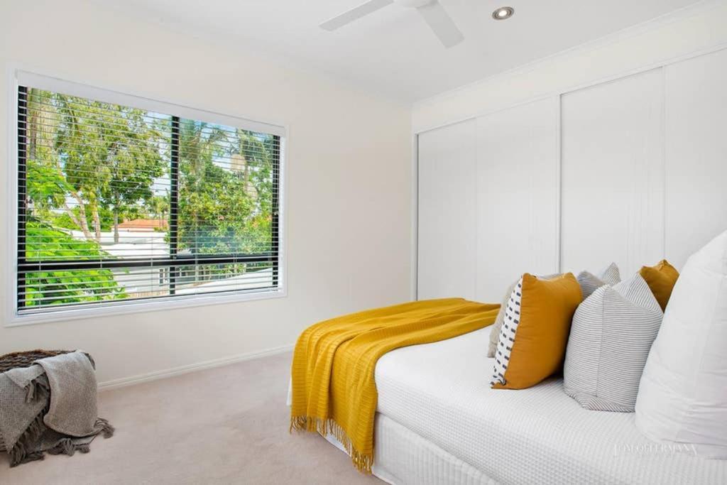Quay Largo: Riverside Haven Noosaville Exterior photo